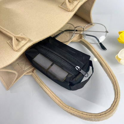 Ultimate Mesh Mini Organizer