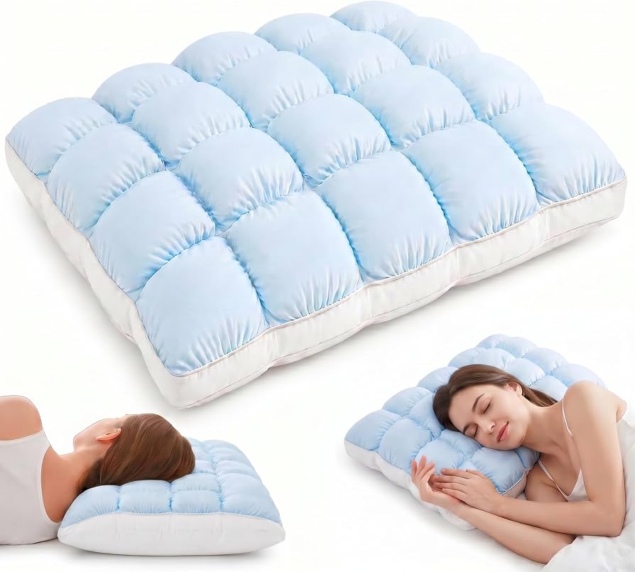 Marshmallow Soft Comfort Pillow