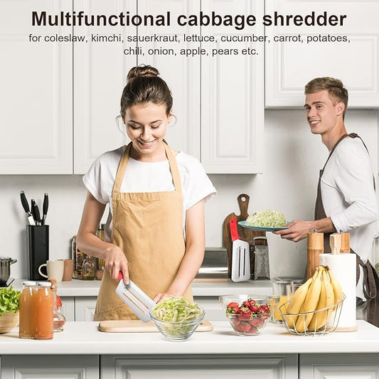 Double Blade Vegetable Slicer