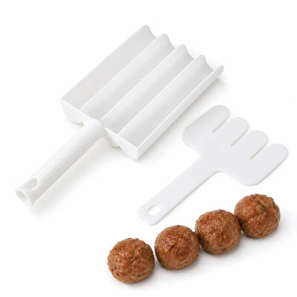 Professional Quick Meatball Maker