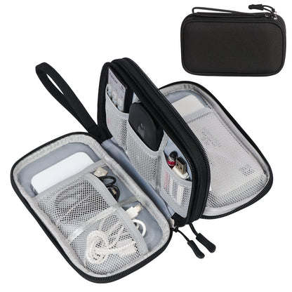 Travel Cable Management Pouch
