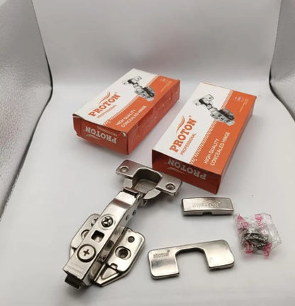 3D Kitchen Cabinets Hinges