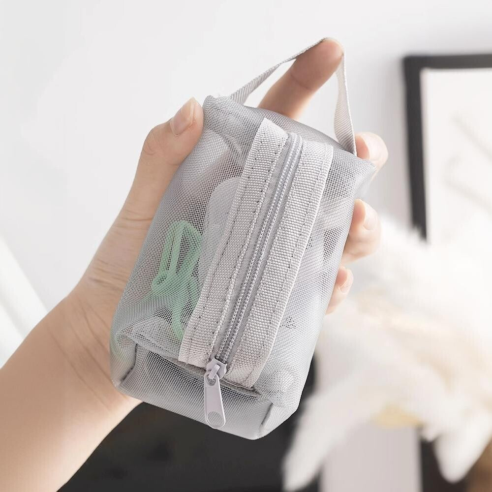 Ultimate Mesh Mini Organizer