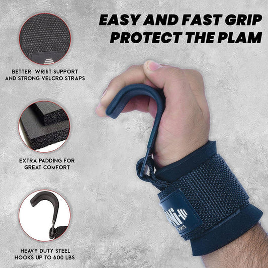 Premium Lifting Hooks