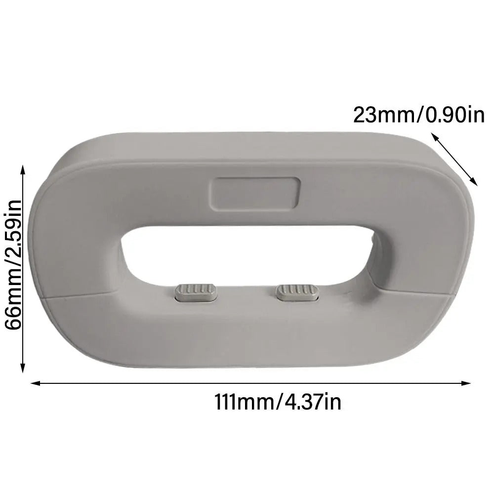 Multifunctional Refrigerator Door Lock
