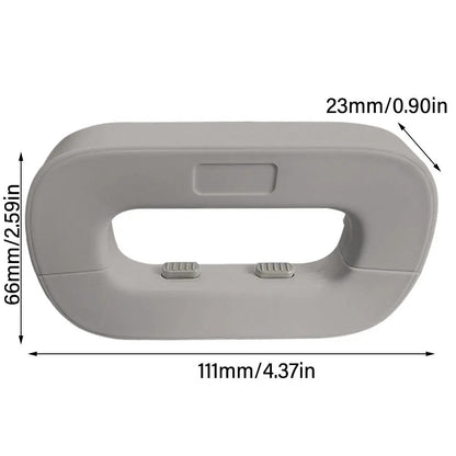 Multifunctional Refrigerator Door Lock