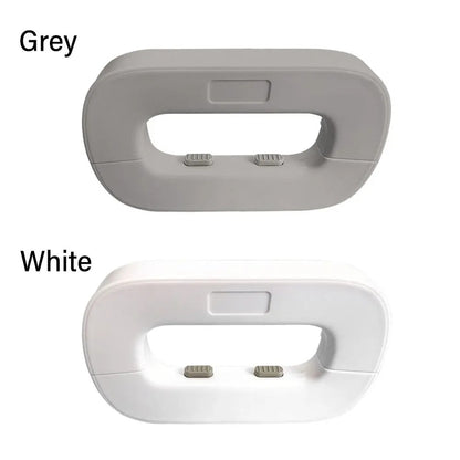 Multifunctional Refrigerator Door Lock