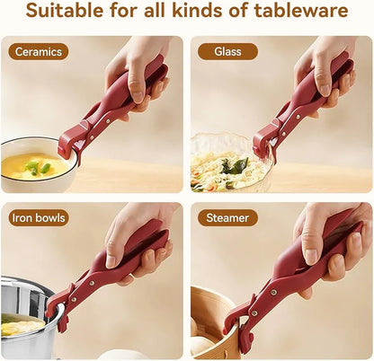 Premium Anti Scald Dish Pot Holder