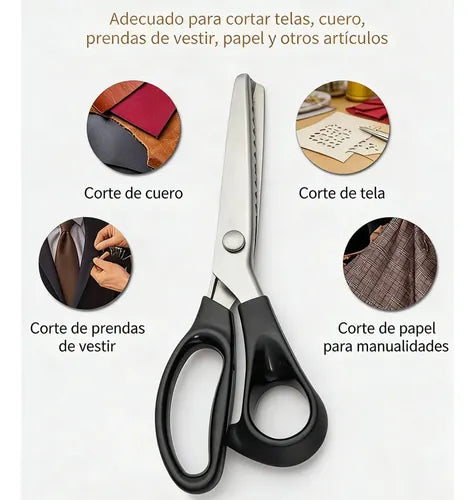 Professional Precision Cutting Scissors