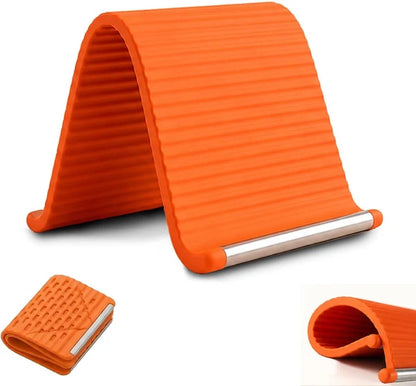 Premium Foldable Silicone Phone Holder