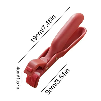 Premium Anti Scald Dish Pot Holder