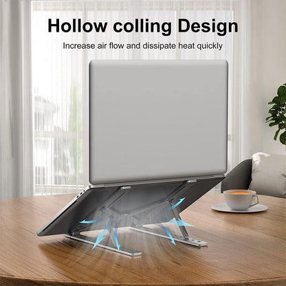 💻 Foldable Laptop Stand