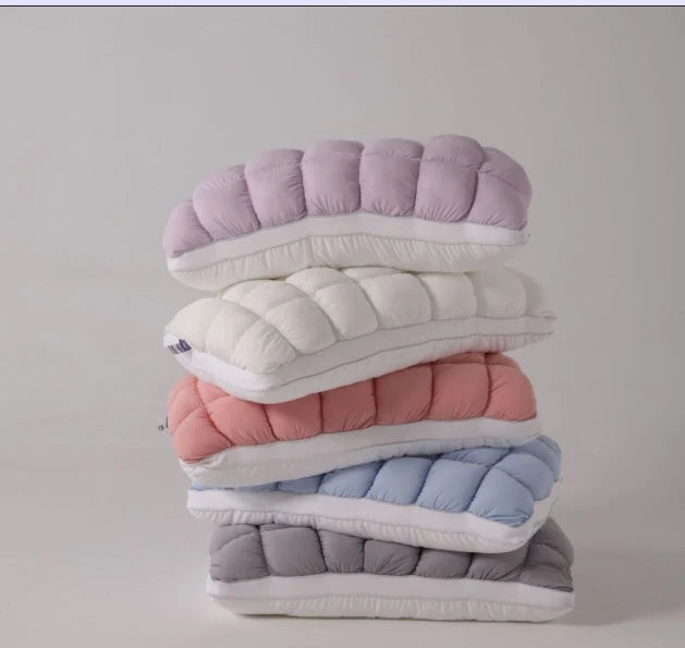 Marshmallow Soft Comfort Pillow