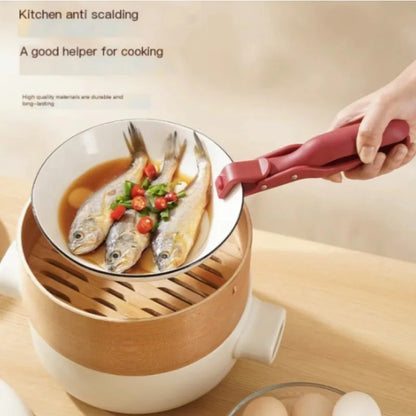 Premium Anti Scald Dish Pot Holder
