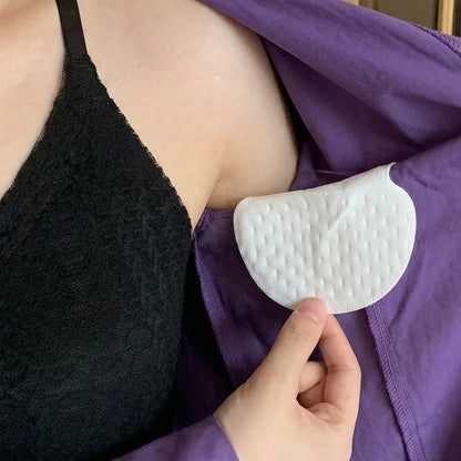Sweat Protection Pads