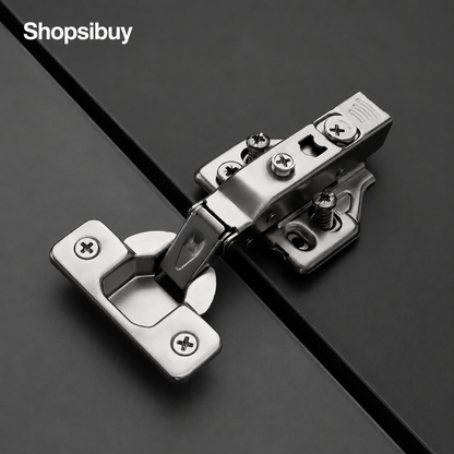 3D Kitchen Cabinets Hinges