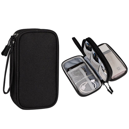 Travel Cable Management Pouch
