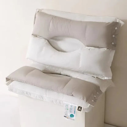 Premium Cloud Comfort Pillow