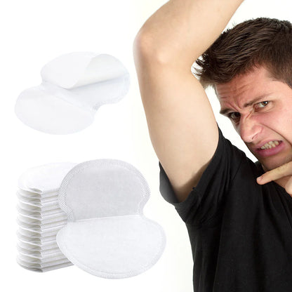 Sweat Protection Pads