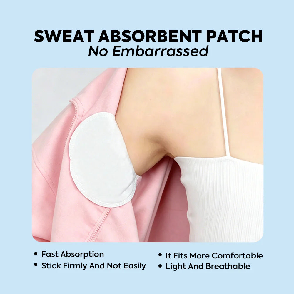 Sweat Protection Pads