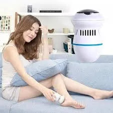 Electric Foot Grinder: Your Path to Beautiful Feet