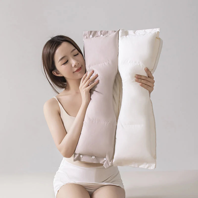 Premium Cloud Comfort Pillow