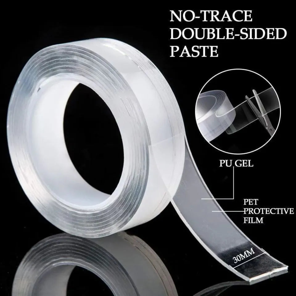Heavy Duty Nano Adhesive Tape