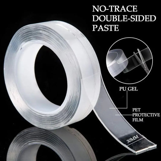 Heavy Duty Nano Adhesive Tape