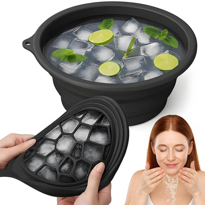 Ice Therapy Cube Bowl