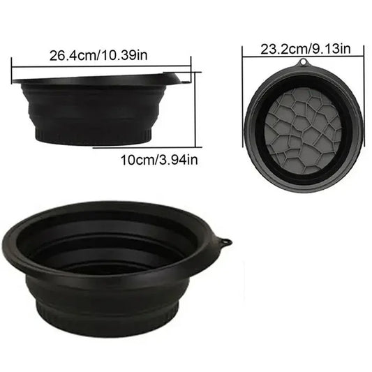 Ice Therapy Cube Bowl