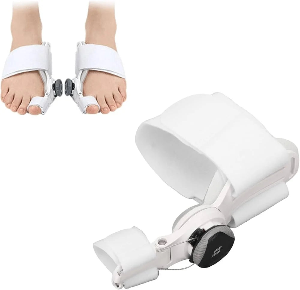 Thumb Valgus Toe Male And Female Corrector