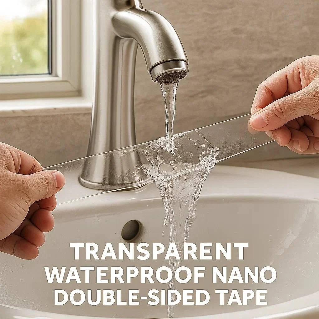 Heavy Duty Nano Adhesive Tape