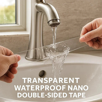 Heavy Duty Nano Adhesive Tape