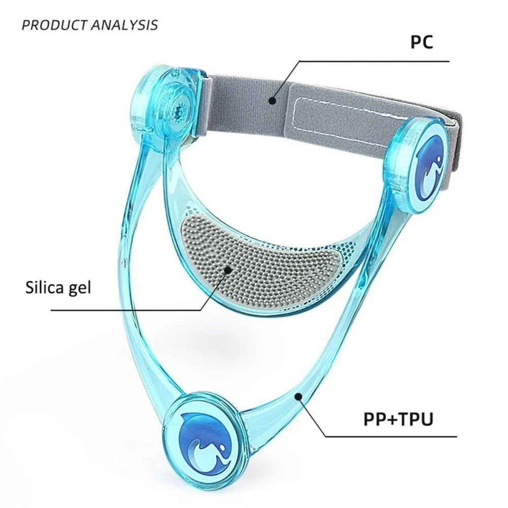 Universal Neck Support Brace