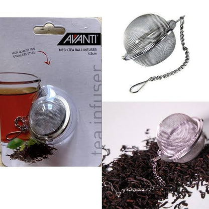 Tea Ball Infuser