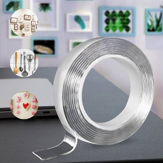 Heavy Duty Nano Adhesive Tape