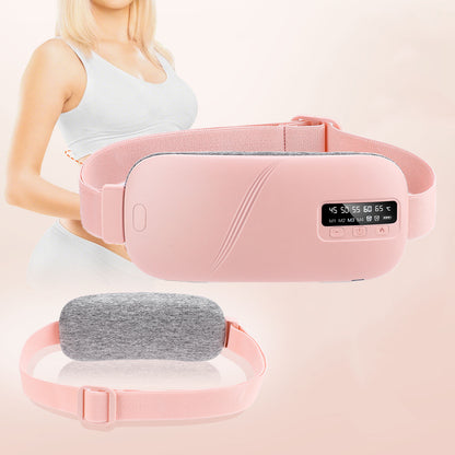 Premium Rechargeable Heated Period Relief Belt