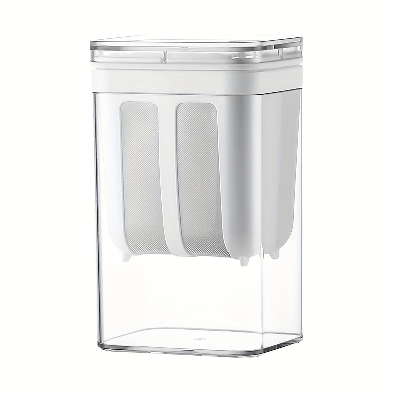 Multi-Functional Greek Yogurt Strainer