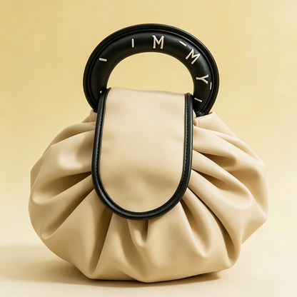 Premium Drawstring Makeup & Cosmetic Organizer