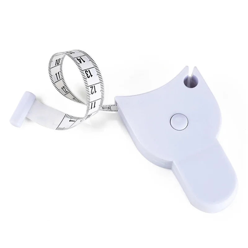 360° Body Measuring Tape Ruler