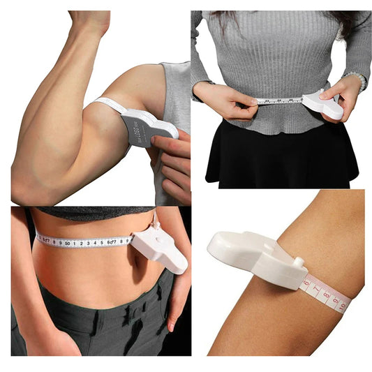 360° Body Measuring Tape Ruler
