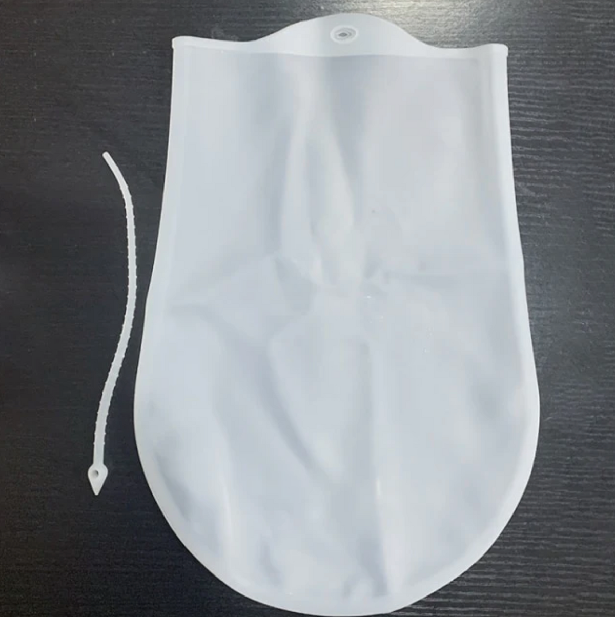 Multi-Purpose Silicone Dough Mixing & Kneading Pouch