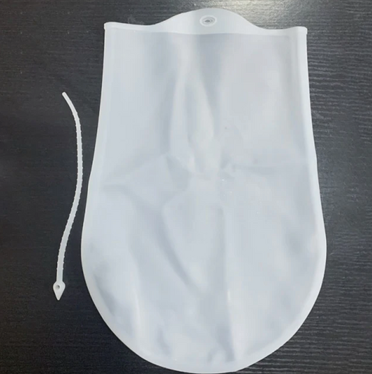 Multi-Purpose Silicone Dough Mixing & Kneading Pouch