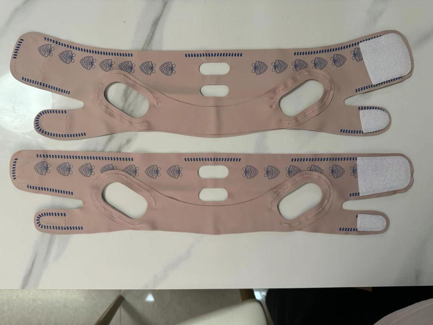 V-Line Face Lift Mask – Anti-Wrinkle Lifting Strap