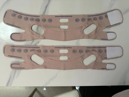 V-Line Face Lift Mask – Anti-Wrinkle Lifting Strap