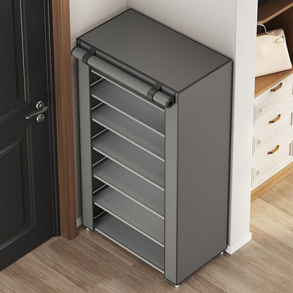 Premium 10-Tier Wardrobe Organizer