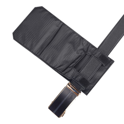 Premium Anti-Theft Hidden Travel Wallet