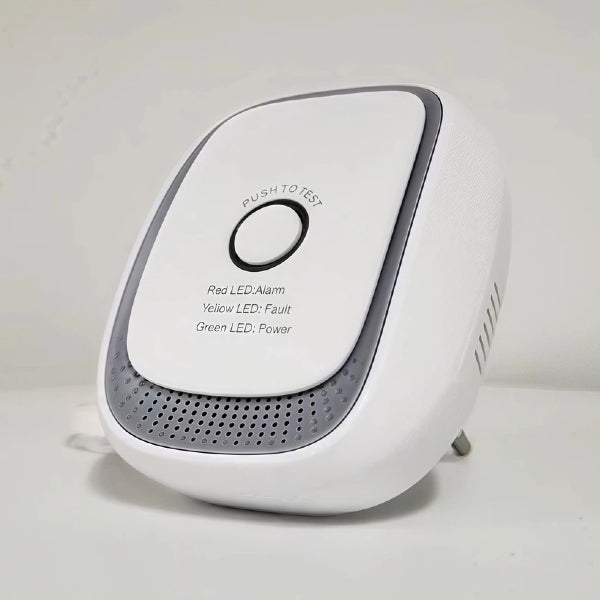 Premium Portable Gas Leak Detector