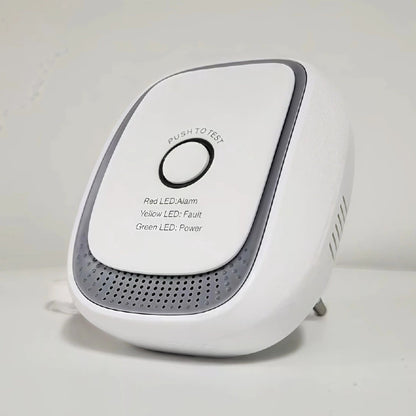 Premium Portable Gas Leak Detector