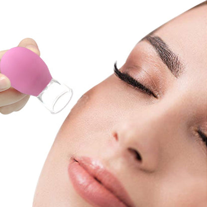 Premium Facial Cupping Glow Tool